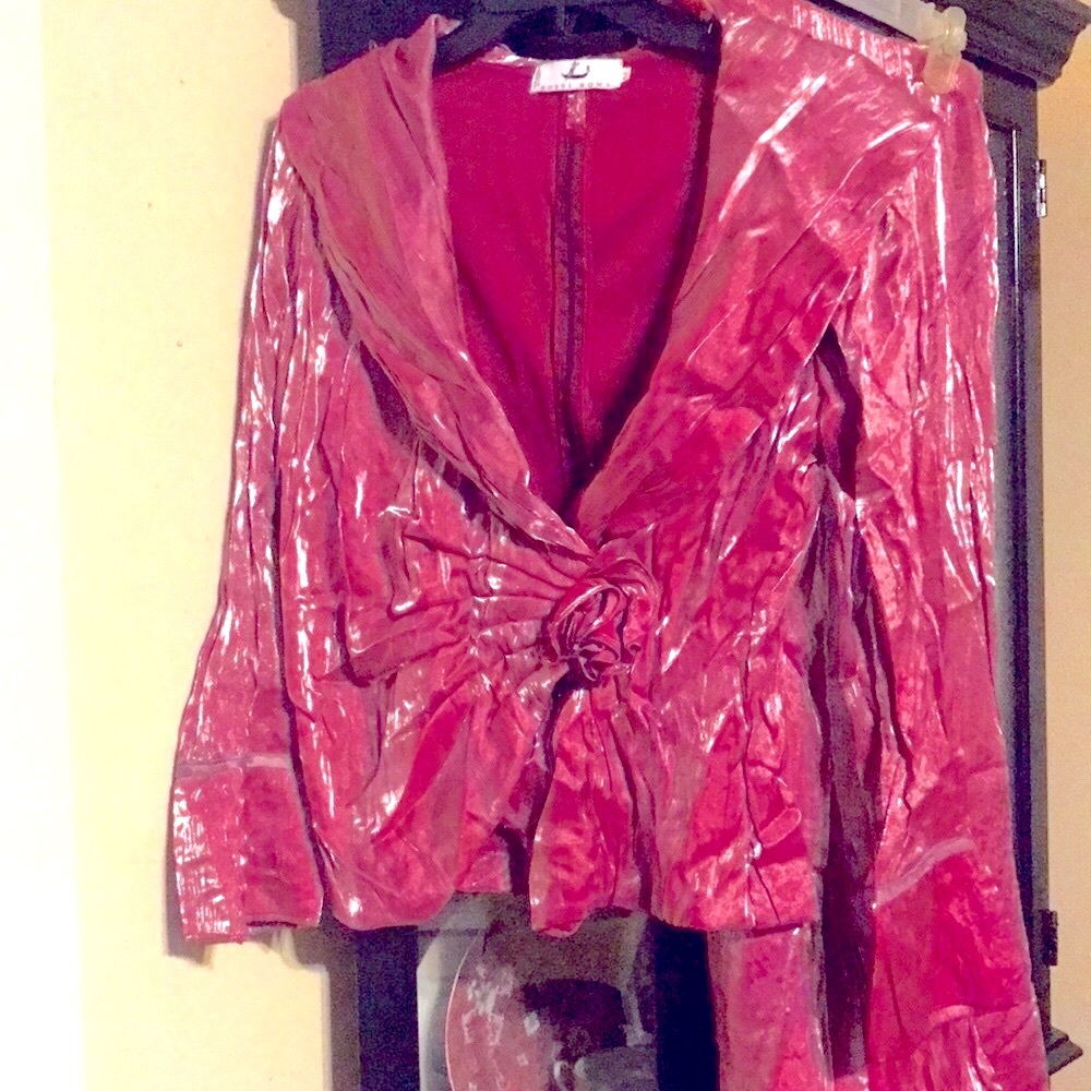 Rossi Roma Skirt Suit - Picture 2 of 3